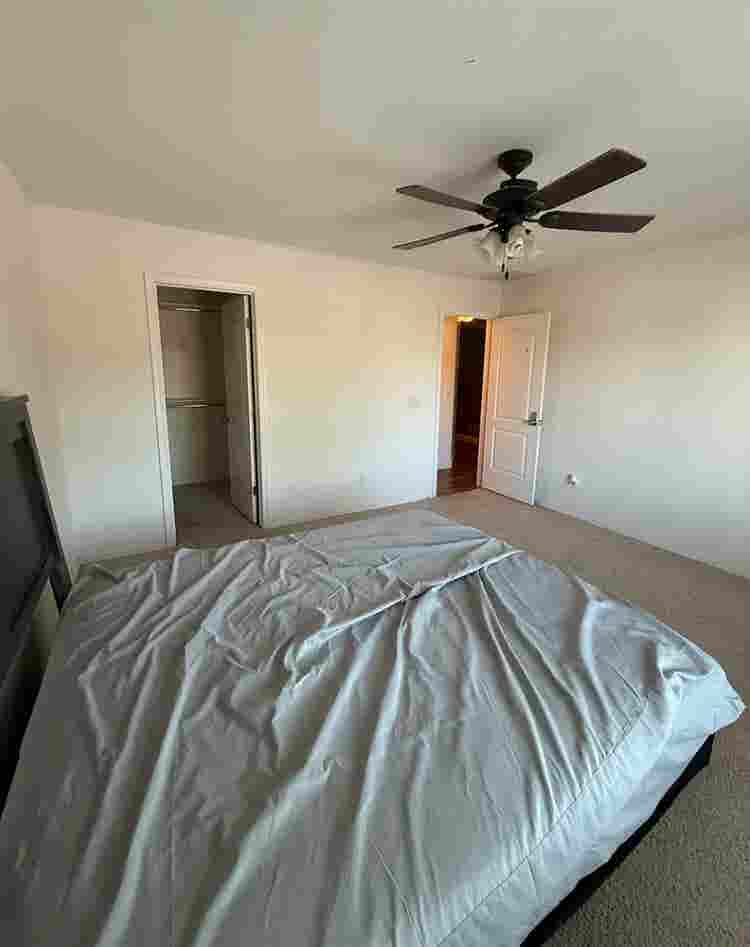 Spacious Room in a Beautiful Home