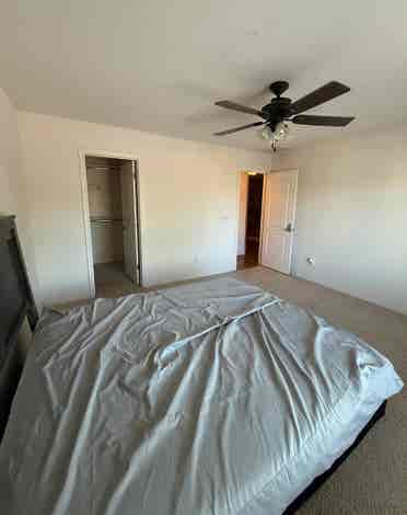 Spacious Room in a Beautiful Home