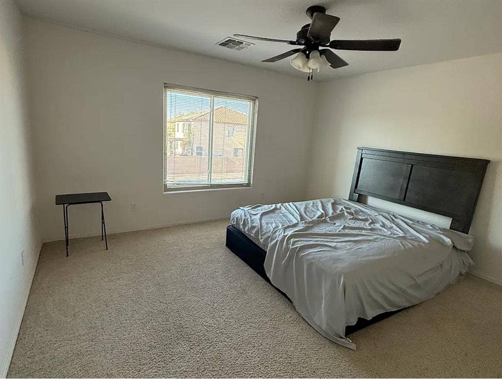 Spacious Room in a Beautiful Home