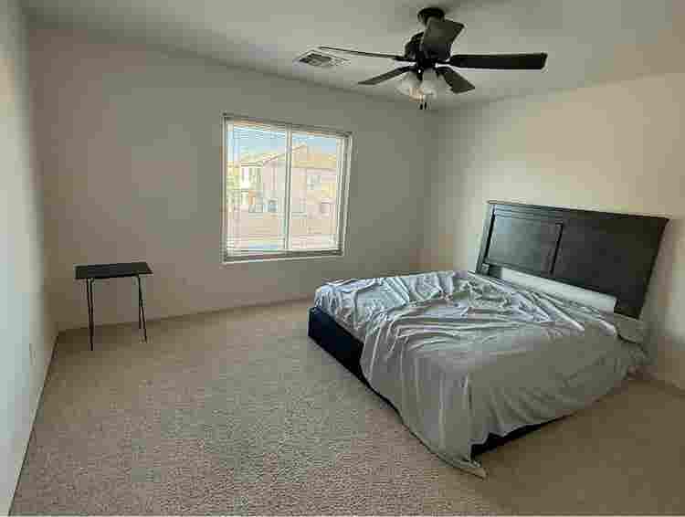 Spacious Room in a Beautiful Home
