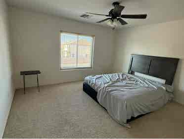 Spacious Room in a Beautiful Home