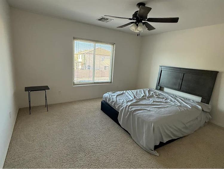 Spacious Room in a Beautiful Home