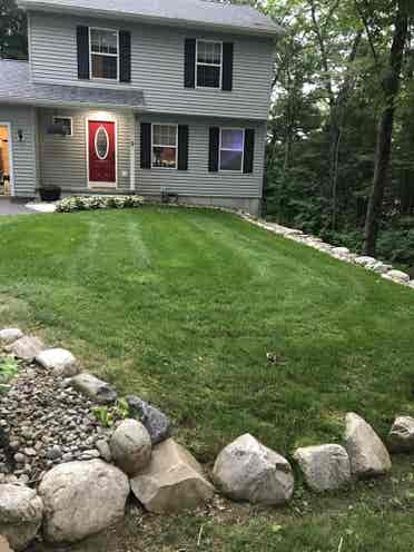 New Listing