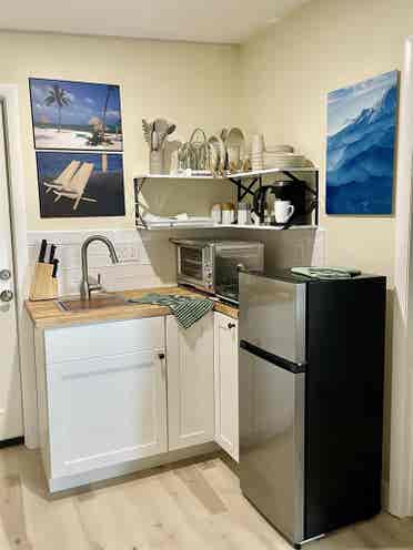 Elegant Studio Room in Niwot