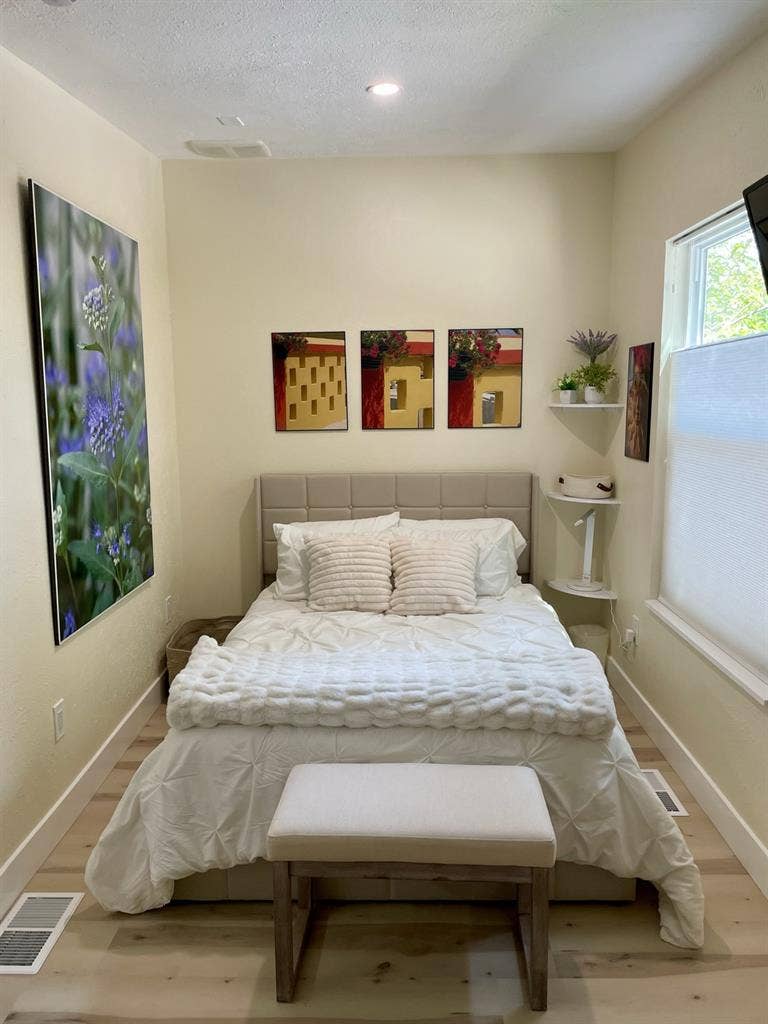 Elegant Studio Room in Niwot