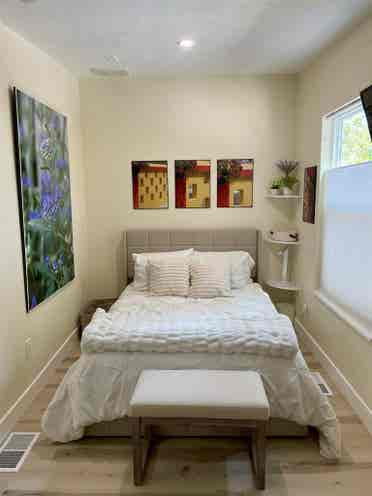 Elegant Studio Room in Niwot