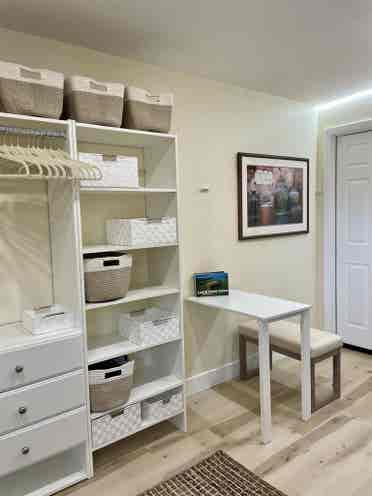 Elegant Studio Room in Niwot