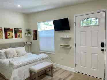 Elegant Studio Room in Niwot