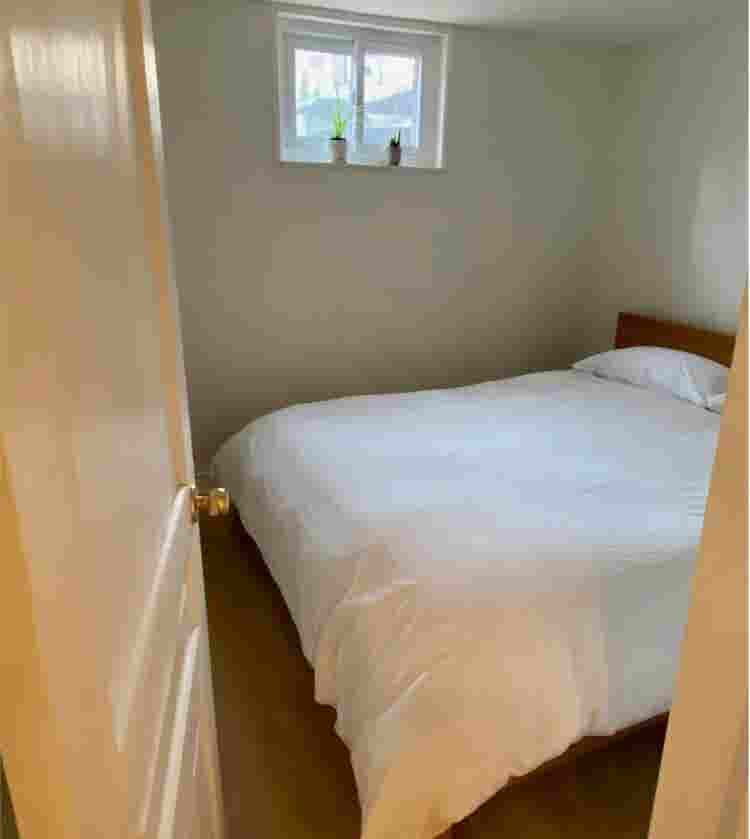 Apartment in Roncesvalles Village.
