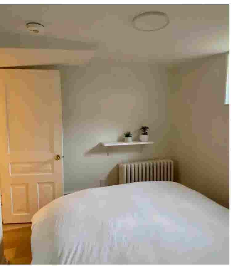 Apartment in Roncesvalles Village.
