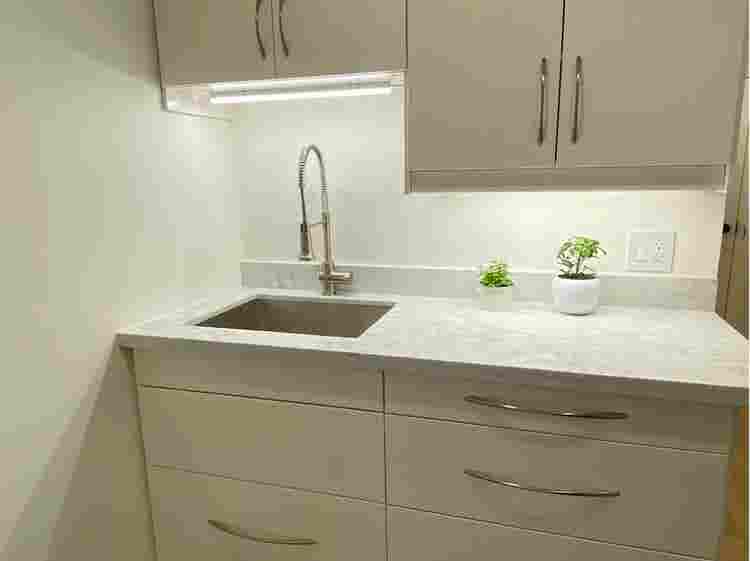 Apartment in Roncesvalles Village.