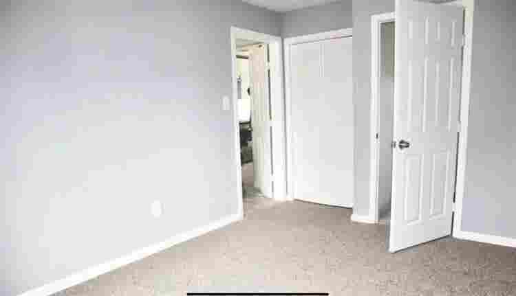 Private Room w/ensuite  ready