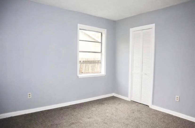 Private Room w/ensuite  ready