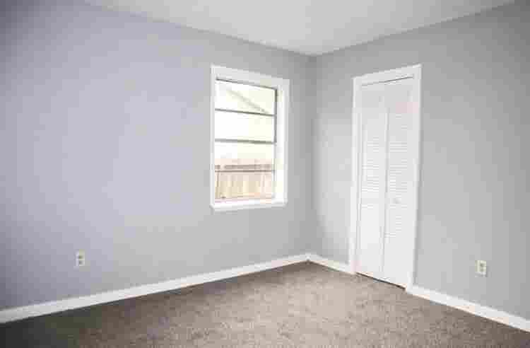 Private Room w/ensuite  ready