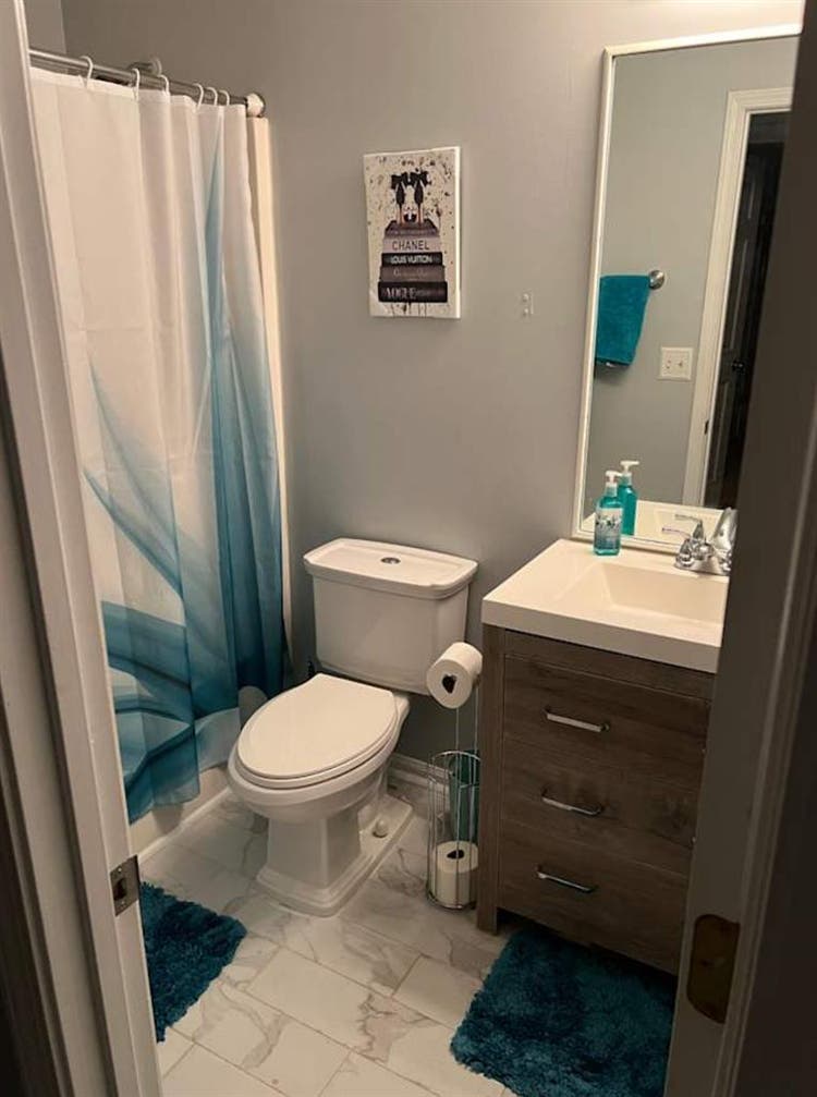 New Listing