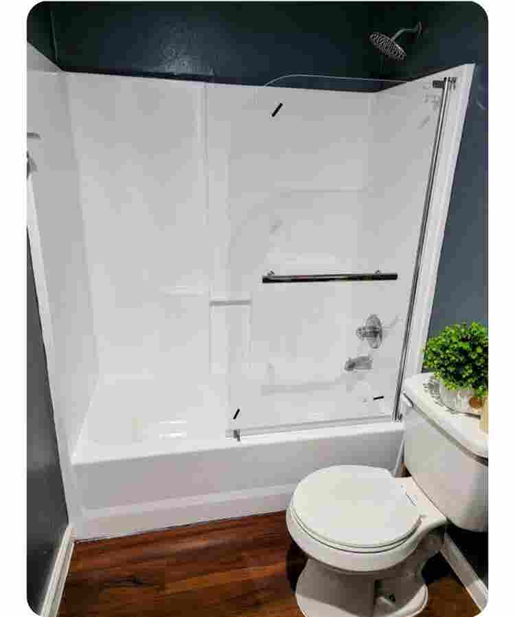 New Listing