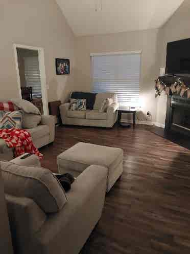 House roomie wanted
