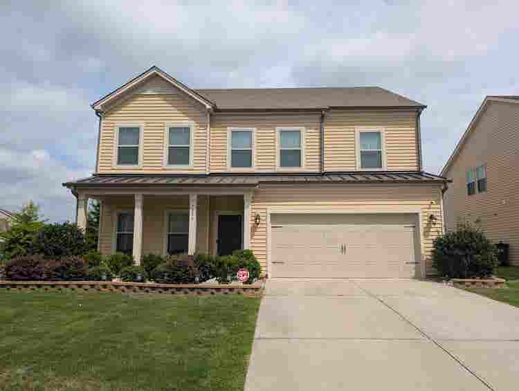 6 BR in Charlotte