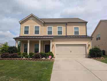 6 BR in Charlotte