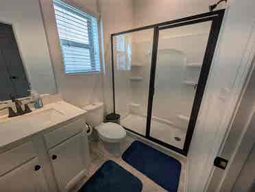 6 BR in Charlotte