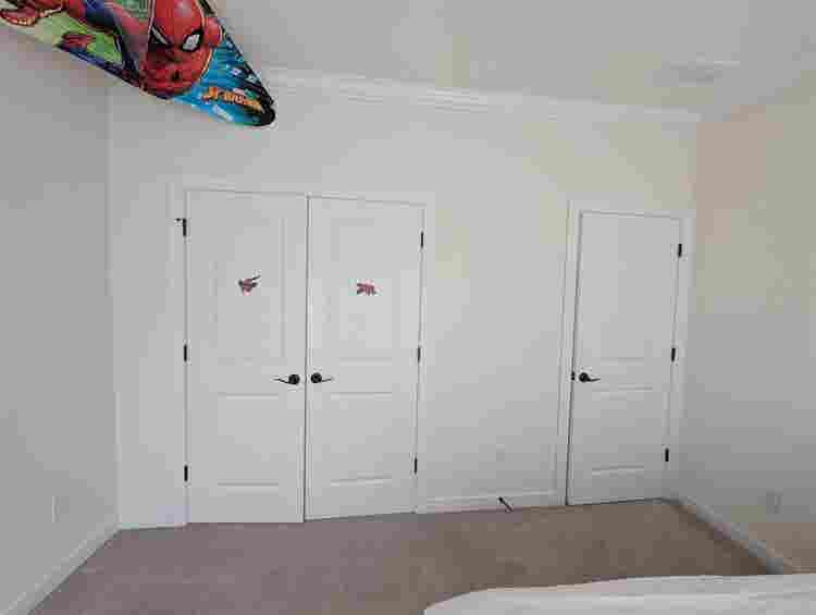 6 BR in Charlotte