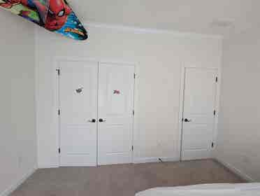 6 BR in Charlotte