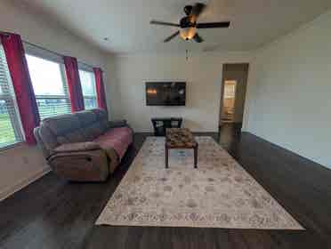 6 BR in Charlotte