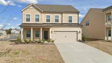 6 BR in Charlotte