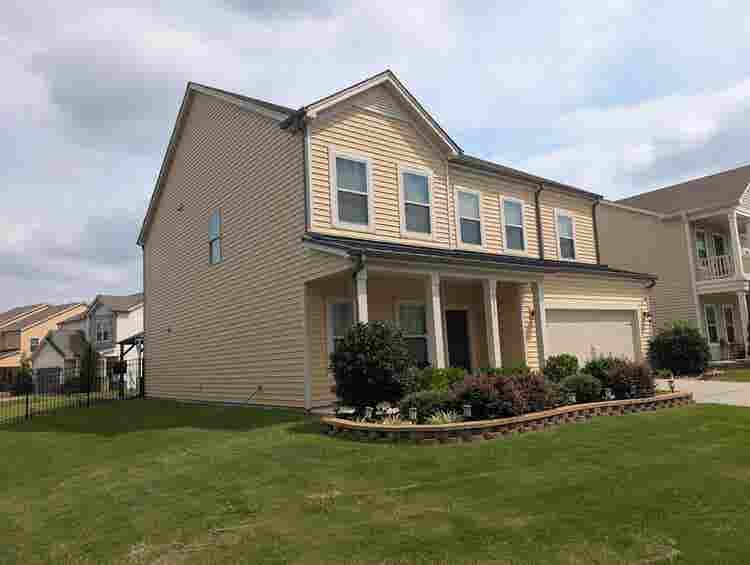 6 BR in Charlotte