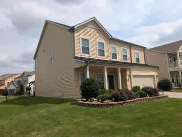 6 BR in Charlotte