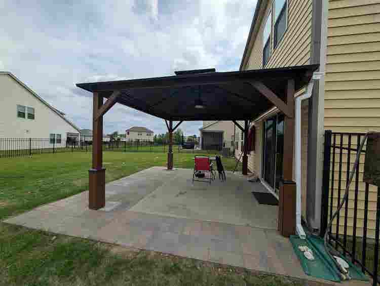 6 BR in Charlotte