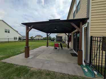 6 BR in Charlotte