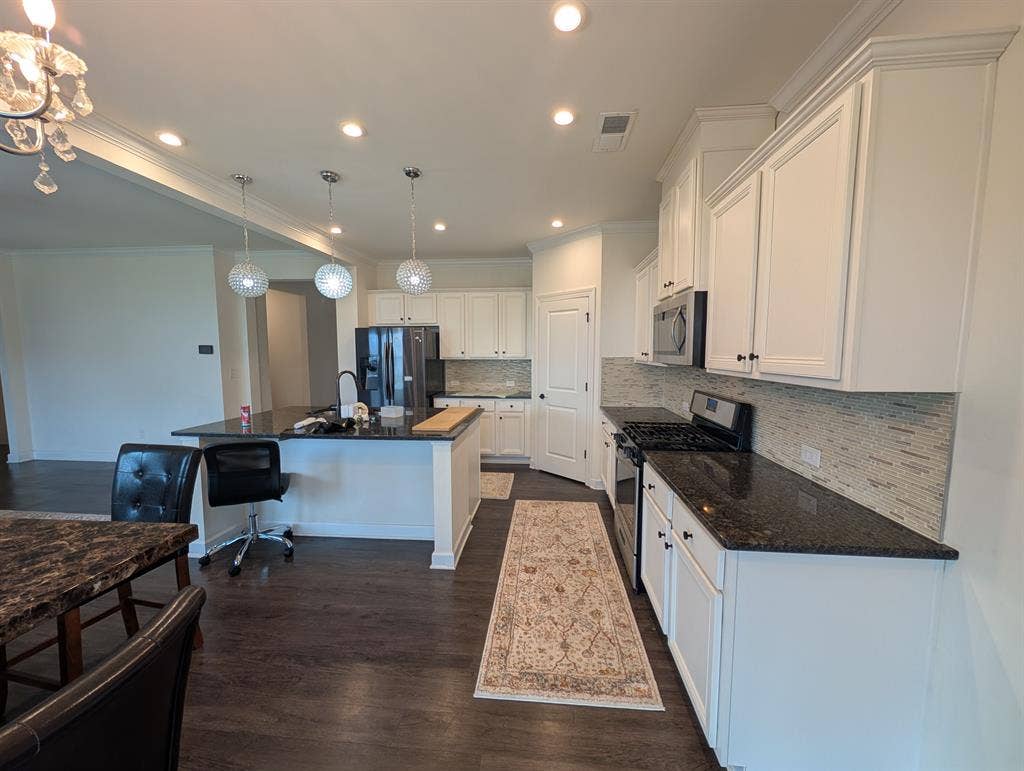 6 BR in Charlotte