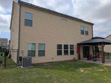 6 BR in Charlotte