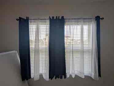 6 BR in Charlotte