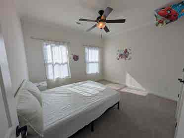 6 BR in Charlotte