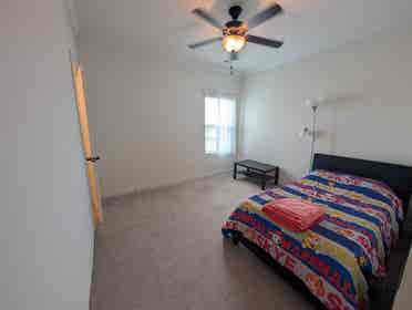 6 BR in Charlotte