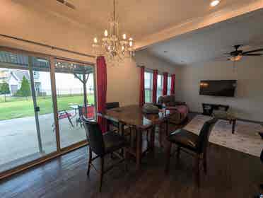 6 BR in Charlotte