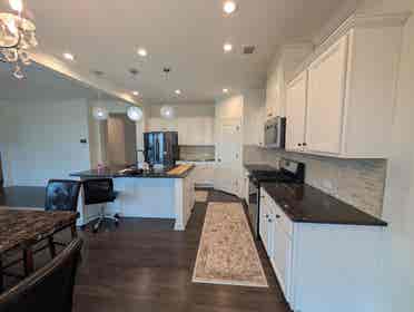 6 BR in Charlotte