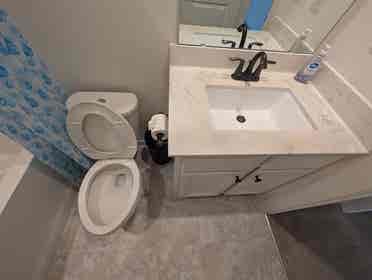 6 BR in Charlotte