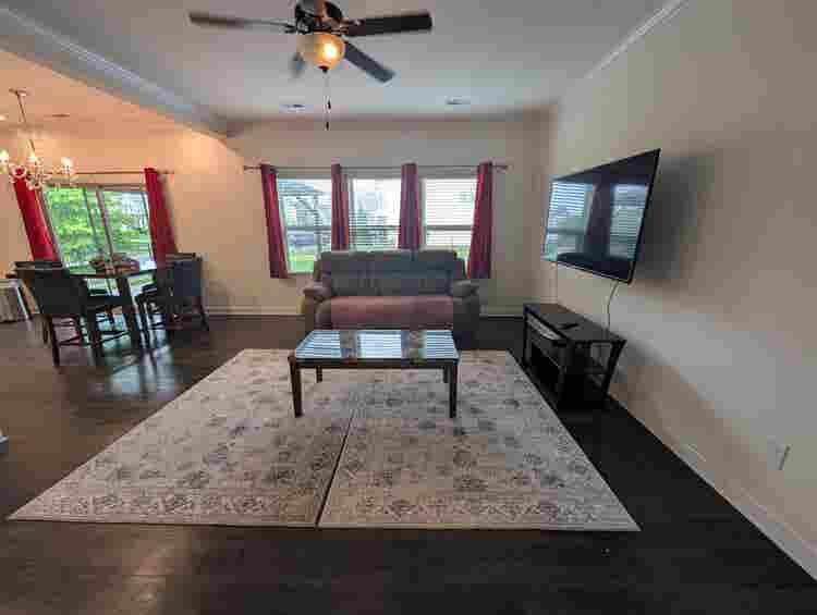 6 BR in Charlotte