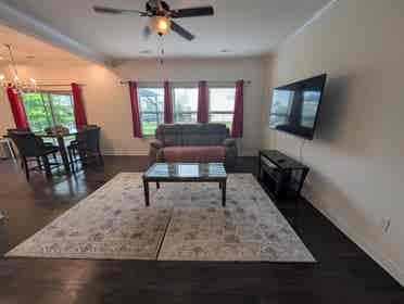 6 BR in Charlotte