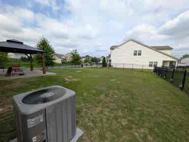 6 BR in Charlotte