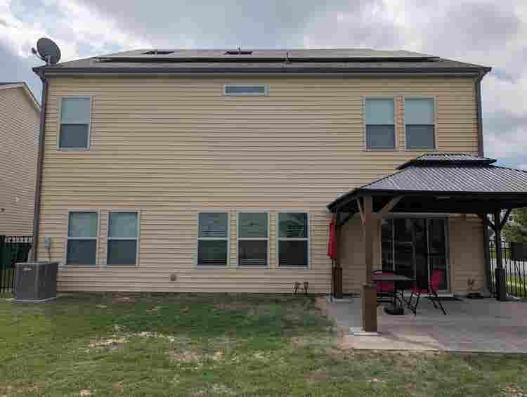 6 BR in Charlotte