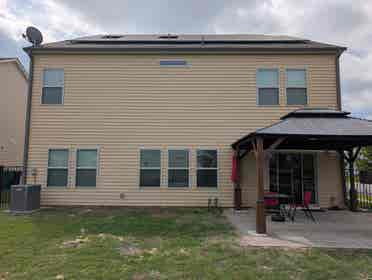 6 BR in Charlotte