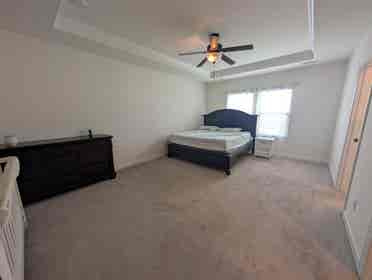 6 BR in Charlotte