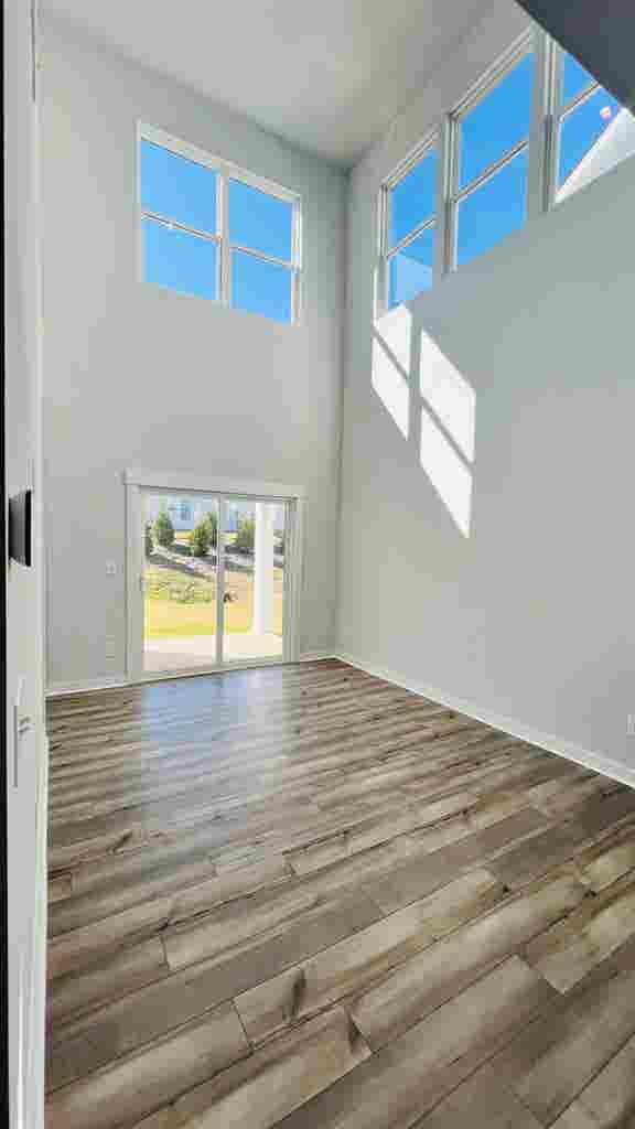 4 BR in Charlotte
