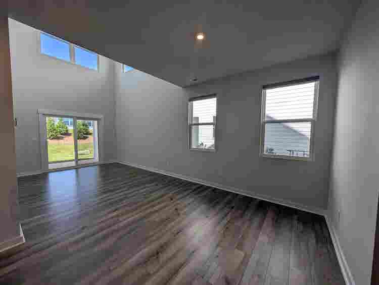 4 BR in Charlotte