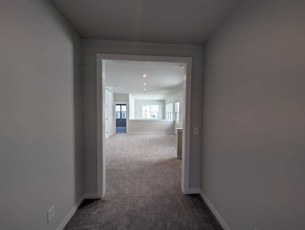 4 BR in Charlotte