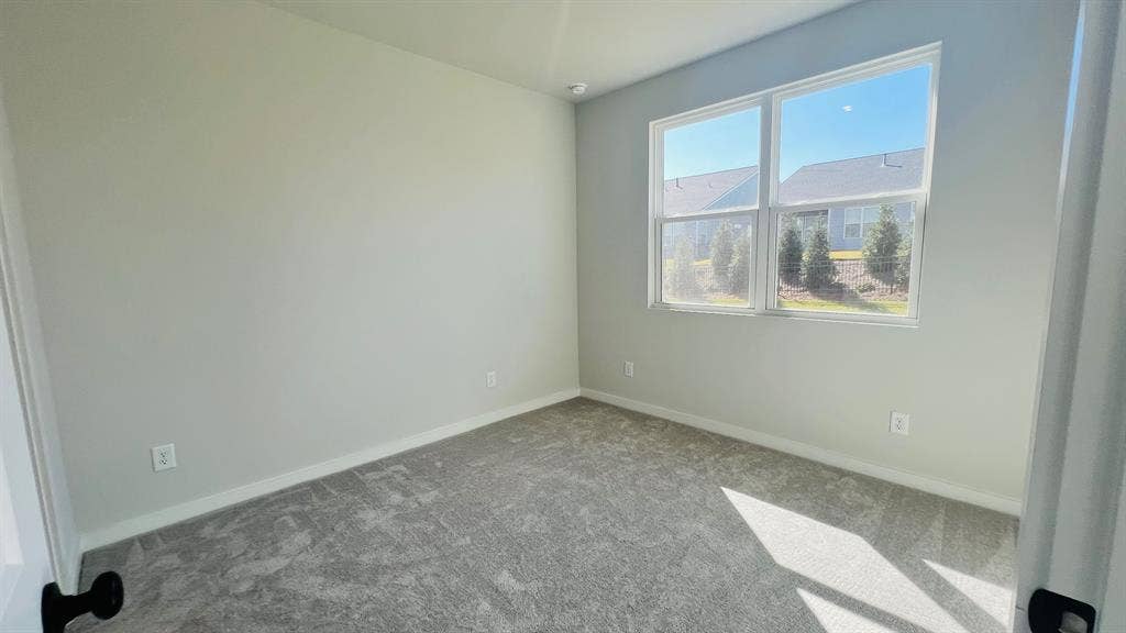 4 BR in Charlotte